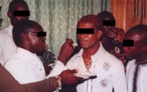 Ngaparou : 16 pédés, dont certains en string et boxer, arrêtés par la gendarmerie