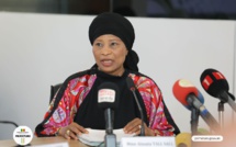 Pèlerinage à La Mecque 2023 : Le prix du package fixé à 3 millions 950 mille FCfa