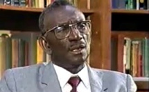 Célébration de la Journée du parrain de l’Ucad : Cheikh Anta Diop ou le total don de soi d’un génie