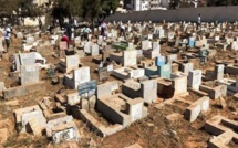 Profanation de tombes au cimetière de Kolda : Les aveux du suspect sont renversants !