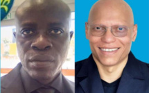 Max Milano, responsable Pds à Dahra: « Karim Wade est le candidat de l’espoir... »