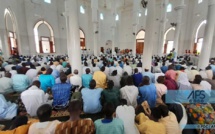 Infrastructures : La Grande Mosquée de Mbacké officiellement inaugurée
