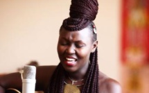 La chanteuse Marema remporte le Prix Découvertes RFI 2014