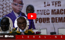 Présidentielle 2024/ Task Force républicaine:  "La candidature de Macky Sall en 2024 est recevable" 
