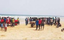 Plage de Diamalaye: La police met aux arrêts deux touristes surpris en plein ébat sexuel