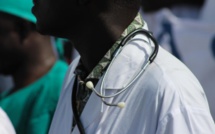 Libération de Dr Aminatou Françoise Bangbola Alabi: Les médecins en spécialisation décrètent 72 heures de grève
