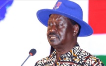 Kenya Le chef de l'opposition se dit victime d’une tentative d'assassinat