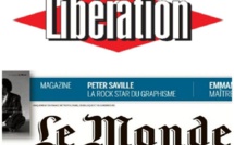 Burkina Faso : les correspondantes du Monde et de Libération expulsées