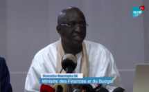L’arrivée du président Macky Sall avec Yonou Yokkouté : Mamadou Moustapha Ba revient sur les défis et jalons d’un essor