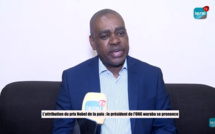 Alternance politique pacifique: Said Larifou, président de l'ONG Waraba plaide pour la remise du Prix Nobel de la paix au Président de la Tanzanie