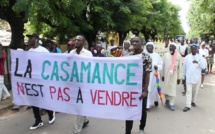 Exploitation du zircon de Casamance : Le minerai «pollue» les relations entre populations de Niafran et celles de Kabadio