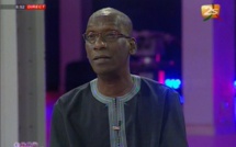 Vidéo - Mamadou Diop Decroix : "J'écoute le rap de Keur gui, Fou malade, Pacotille, Simon etc."