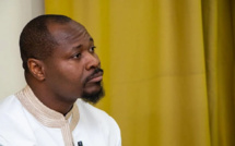 Fête de l’indépendance à Ziguinchor : Guy Marius Sagna ne sera pas de la partie
