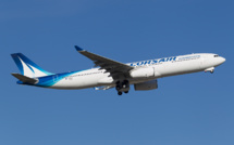 Corsair lance une vaste campagne de communication au Sénégal