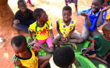 Sénégal: 0,8% des enfants en bas âge touchés par l’autisme