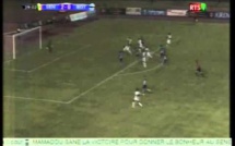 Vidéo: Spectaculaire demi-volée de Moussa Sow!