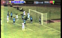 Vidéo: But de Moussa Sow !