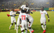 Revoir en vidéo le résumé du match amical Senegal- Botswana