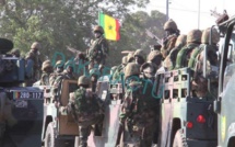 Thiès, ville de garnison par excellence : La deuxième base de l’armée de l’Air, concentre aussi l’essentiel des forces de réserve générale