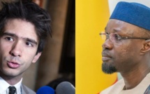 Juan Branco, l’avocat aux nuances de gris (Cheikh Dia)