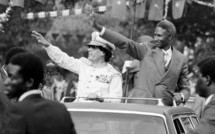 Vidéo - Abdou Diouf : «Kadhafi a demandé en mariage ma fille de 16 ans»