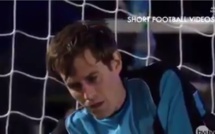 Vidéo:Il arrête 7 penalties dans un seul match