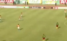 Vidéo: Une fin de match « honteuse » entre la Côte d’Ivoire et le Cameroun. Regardez
