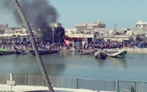 Affrontements entre pêcheurs de Cayar et ceux de Guet-Ndar : Les pêcheurs de la Langue de Barbarie invitent le gouvernement à réagir, avant l'irréparable