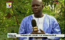 Exercice illégal de la médecine: Les médecins traînent Serigne Samba Ndiaye de la SenTv à la barre