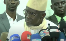Me Massokhna Kane, avocat de Sonko:" Mame Mbaye Niang veut une aggravation de la peine et la précipitation du Procureur prouve qu'il..."