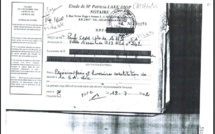 Marième, Abdoulaye Sylla et la CREI - Par Cissé Kane Ndao