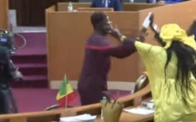 Affaire Amy Ndiaye : L’audience des députés du Pur fixée au 17 avril