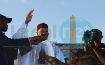 Vidéo: Intégralité du discours de Abdoulaye Wade.