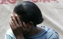 Kolda – Association de malfaiteurs et viol collectif: Une dame mariée s’échappe toute nue des mains de 5 gaillards qui commençaient à se relayer sur elle