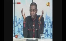 Video: « Elle fait perdre le contrôle à Pape Alé Niang avec une chanson d’amour » 