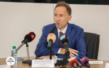 Rencontre entre partenaires au développement : Discours de S. E. M Jean-Marc Pisani, Ambassadeur de l'Union européenne au Sénégal, Vice-Président du COMEX