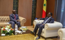 Rencontre au Palais : Dans les coulisses de l’audience entre Macky, Idy et les femmes de Rewmi