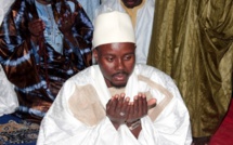 Attaques contre Serigne Bass Abdou Khadre : Abdourahmane Mbacké Kosso met en garde Modou Sidy Mbacké