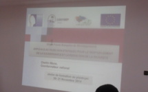 Photos+Vidéo: Système éducatif : des mesures préconisées pour un bon fonctionnement des organes de gestion