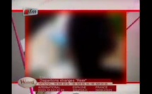 Vidéo - Témoignage: "J'ai été kidnappée par trois hommes puis..."