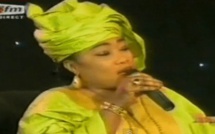 Vidéo : Ndèye Fatou Ndiaye rectifie la grosse bourde qu'elle avait commise dans Yeewuleen
