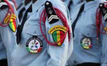 Affaire de la drogue à la police de Fatick : Idrissa Guèye et Samba Diédhiou déposent leurs valises à la prison de Foundiougne
