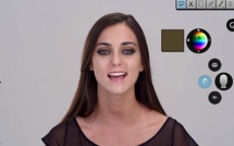 Ils ont voulu la changer, pourtant elle se bat pour rester telle qu'elle est ! Cette vidéo dénonce l'impact de Photoshop sur l'image de la femme et les idéaux de beauté...