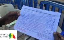 Moundiaye Cissé : Plaidoyer pour un «parrainage optionnel»...