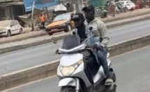 Alerte infos de Stop agression Sénégal : Un gérant d’un multiservices agressé par deux individus, perd plus de 13 millions FCfa