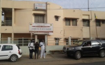 Mairie Keur Massar : Deux agents risquent 5 mois ferme