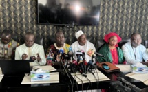 Plateforme aéroportuaire du Sénégal : L'Intersyndicale menace de déposer un préavis de grève en cas de non-respect des engagements