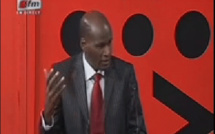 Vidéo - Thierno Lô : "Je vous dis que "Dama Geum Sama Bopp"