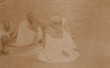 Un collectif de talibés mourides acquiert des photos de Serigne Touba.