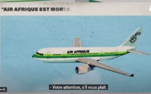 Air Afrique : Retour sur la disparition de la grande compagnie africaine